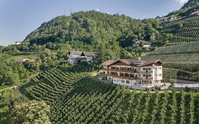 Panorama Hotel Garni Bühlerhof